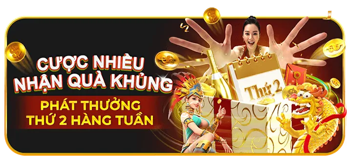 Khuyến mãi nạp tiền fb88 mn