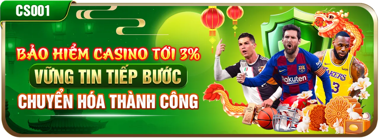 Banner khuyến mãi fb88 mn